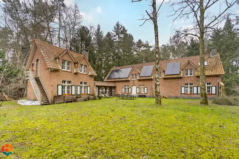 Huis te huur Herentals: Instapklare hoeve 5 slpk