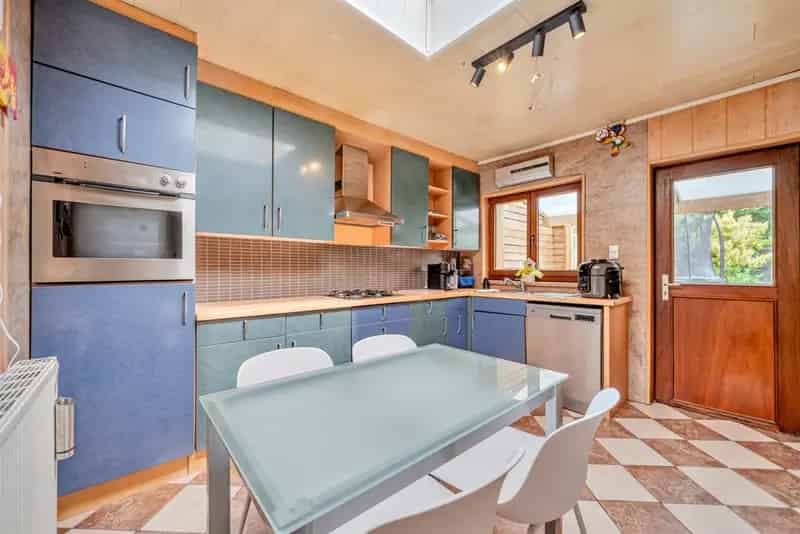 Rijwoning te Aalst 3 slaapkamers garage tuin