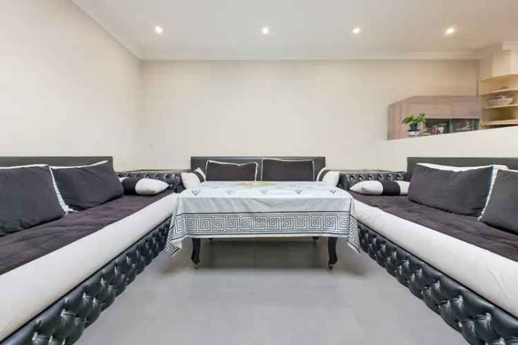Huis te koop in Ronse 176m²