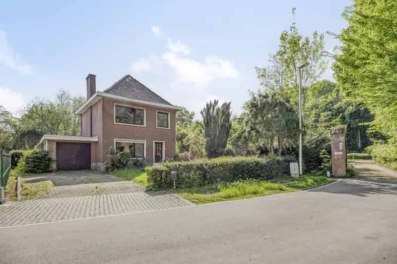 Huis te koop Heverlee: Totale Renovatie, 15a 18ca, Bosrand