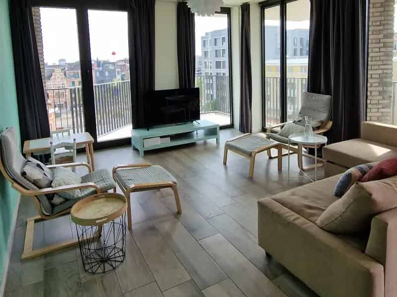 Te Koop: Trendy 2 Slaapkamer Appartement 93m² Cadiz