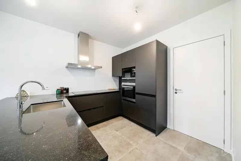 Appartement Chaumont-Gistoux 2 slaapkamers tuin 152m²