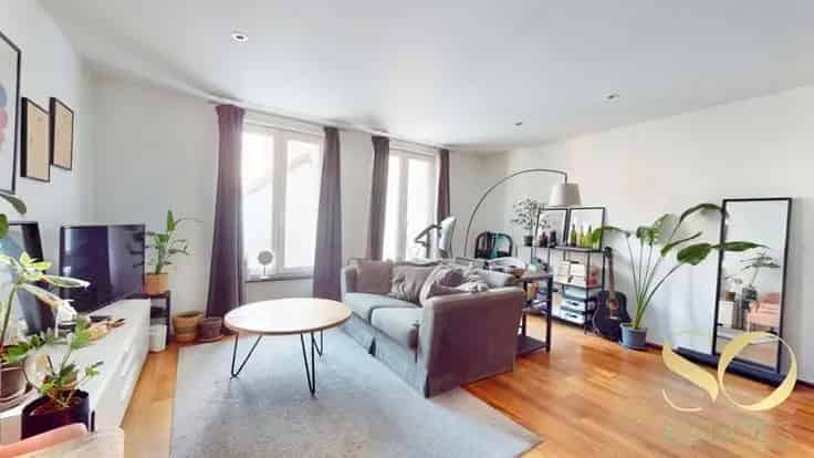 Appartement Te Koop Zavel 1 Slaapkamer 80m²