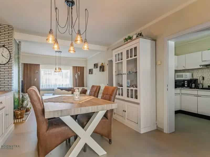 Huis te koop Putte 2 slaapkamers grote tuin garage