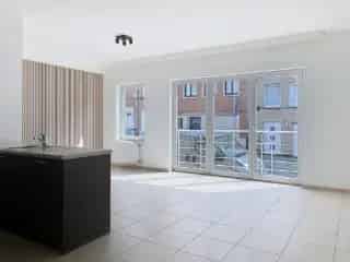 Appartement te huur Koekelberg 82m² 2 slaapkamers terras