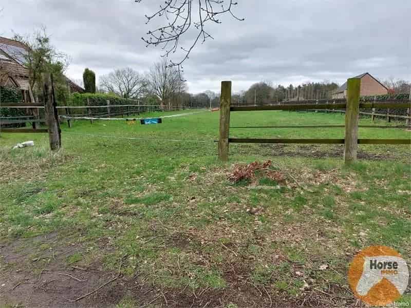 Bouwgrond Zonhoven met Weiland 1ha76a