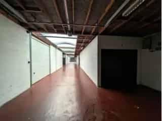 Industrie te koop Iddergem 1507m2 11 garages 6 loodsen
