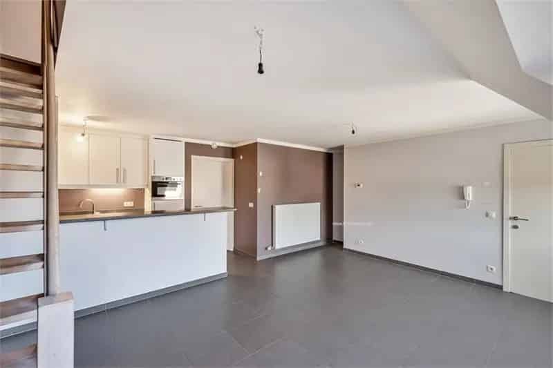 Appartement te koop Bambrugge 3 slaapkamers