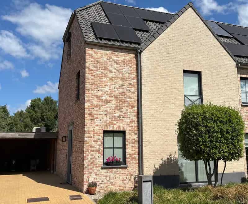 Huis te koop 4 slaapkamers Rustige ligging