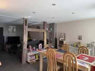 Duplex te Koop Malmedy - Instapklaar appartement met 3 slaapkamers