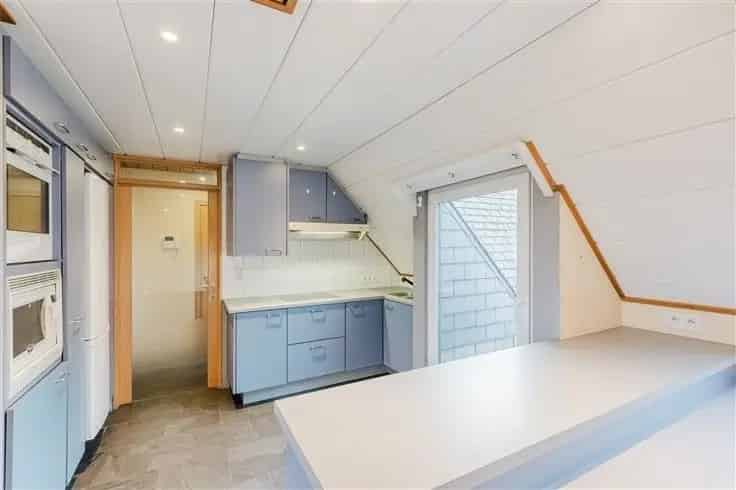 Appartement te koop Melle 2 slaapkamers ruime garage