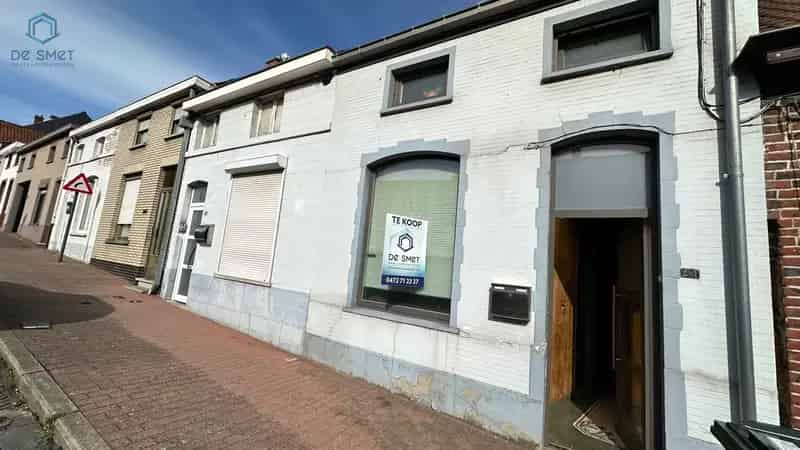 OP TE FRISSEN WONING 2 SLP EN TUIN RONSE