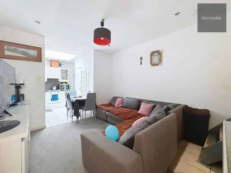 Rijwoning te Koop