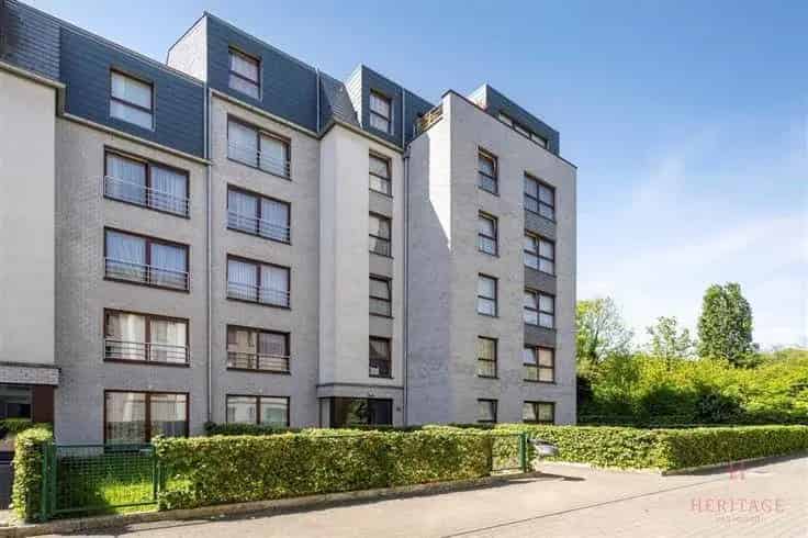 Appartement Te Koop Sint-Jans-Molenbeek 2 slaapkamers 81m²