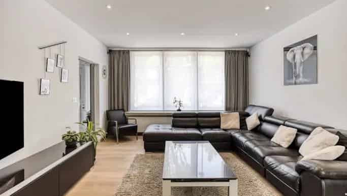 Huis te koop in Merksem - Energiezuinige HOB