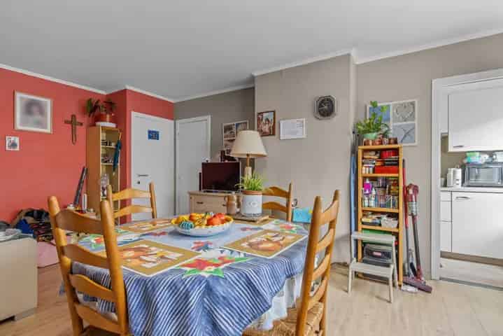 Studio te Koop Blankenberge - Rendabele Investering