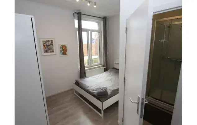 Kamer van 14 m² in Brussels