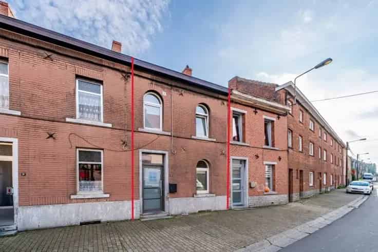 Huis Te Koop Gerenoveerde 2 Gevels