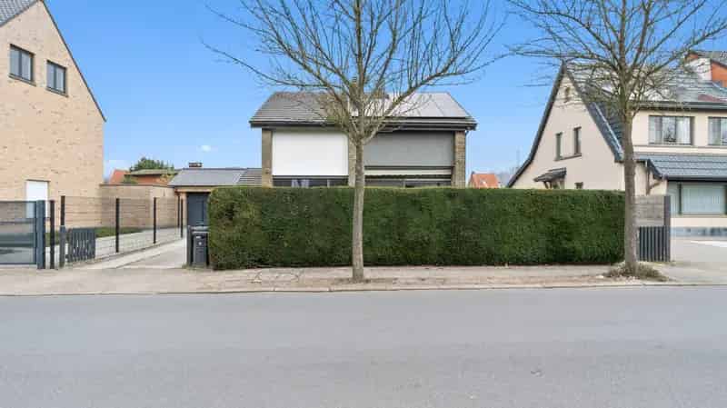 Gerenoveerde woning te Mol nabij centrum - 3 slaapkamers