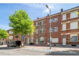 Huis te koop Leuven - 4 slaapkamers, tuin, nabij station