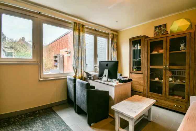 Woning te koop - Torhoutstraat 21, 8610 Kortemark 