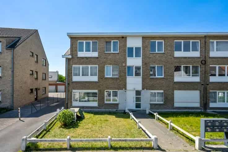 Appartement Te Koop