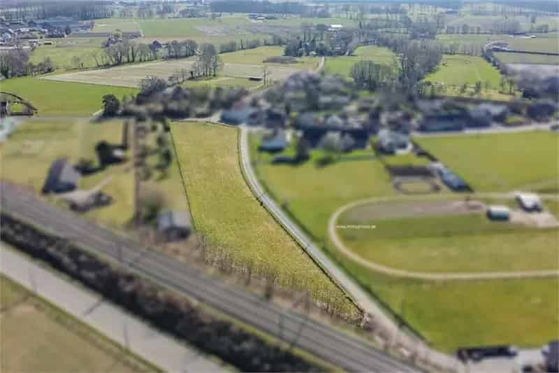 Landbouwgrond te koop Leest 64a 70ca