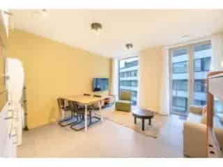 Appartement in medehuur - Antwerpen VBC04468