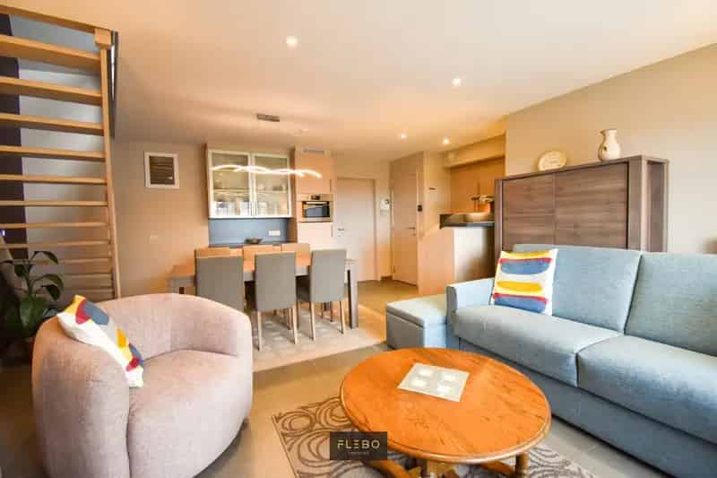 Appartement te koop