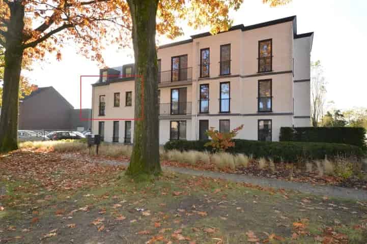Appartement te Huur Oud Turnhout Centrum