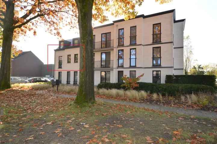 Appartement te Huur Oud Turnhout Centrum