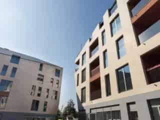 Appartementen te Eigenbrakel Bellecour B