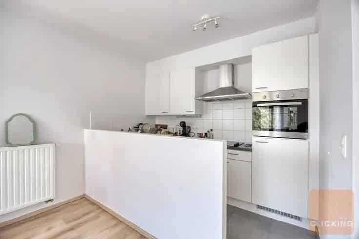 Appartement Te Koop Oudergem 2 slaapkamers 2 badkamers terras