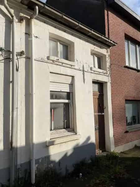 Woning te koop Boom 2 slaapkamers renovatieproject