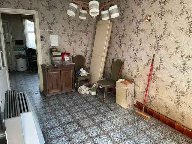 Woning te koop Boom