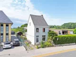 Huis te koop Oosterzele - Renovatieproject met potentie