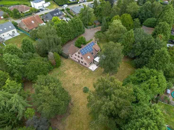 Villa Te Koop