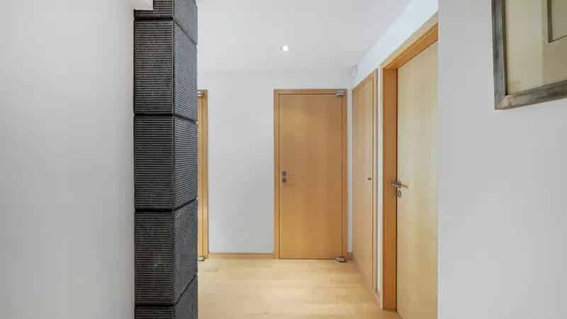 Ruim appartement Knokke-Zoute Zeenzicht 3 slaapkamers