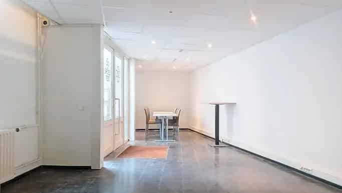 Handelspand te Huur Gent Centrum NH Hotels
