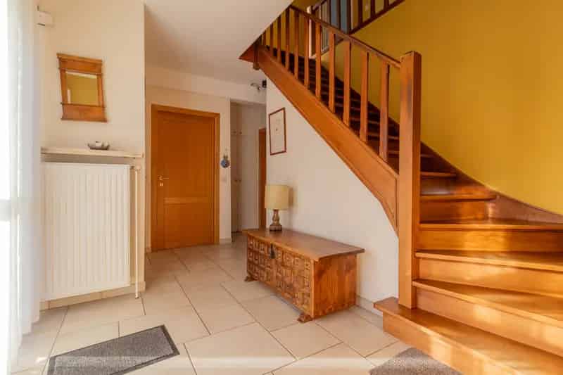 Huis te koop Everberg: Ruime gezinswoning met tuin