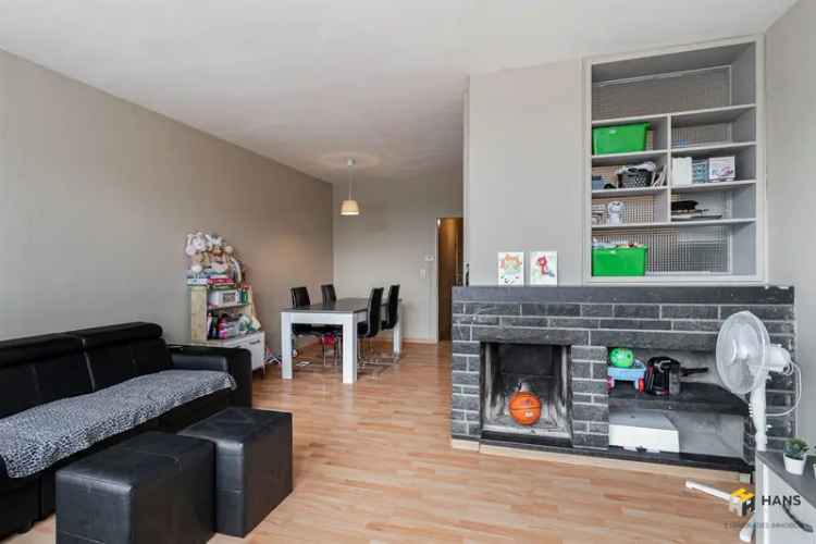 Appartement te huur