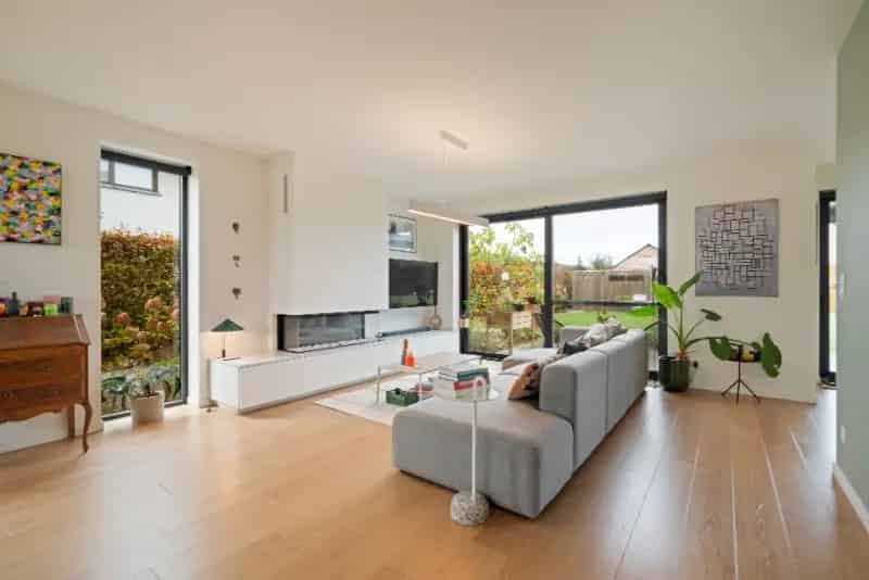 Nieuwbouw Villa te Lochristi - Instapklaar en Energiezuinig