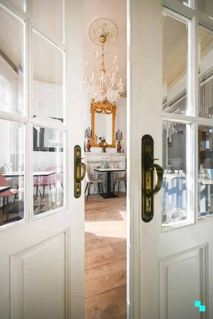 Twee Enkelhuizen Interbellum Izegem