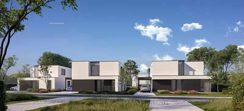 Nieuwbouw Villa te Koop in Vinkt 3 slaapkamers