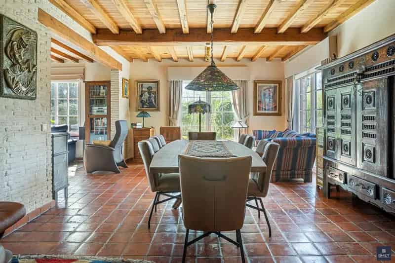 Luxe Villa te Koop
