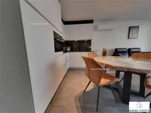 Nieuwbouw Appartement 2 Slaapkamers Middelkerke