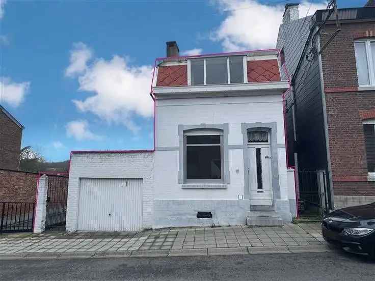 Huis Te Koop