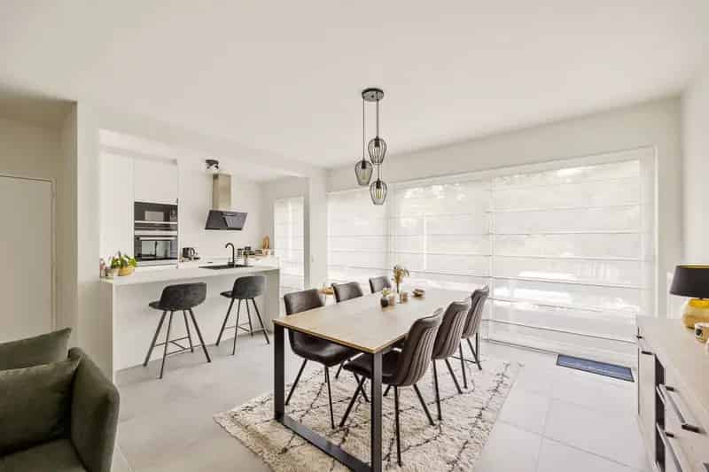 Appartement te koop Edegem Centrum