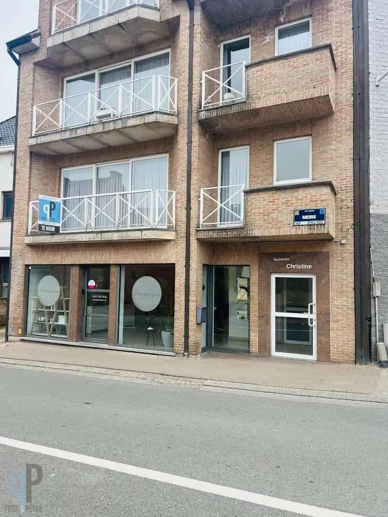 Appartement te Huur Zottegem