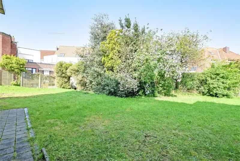 Te renoveren woning 3 slaapkamers Nieuwpoort-Stad